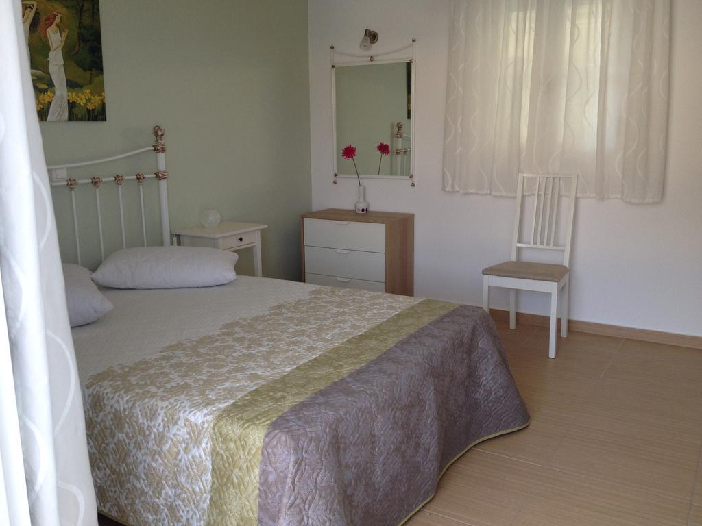 Green View Apartments Áyios Nikítas Extérieur photo